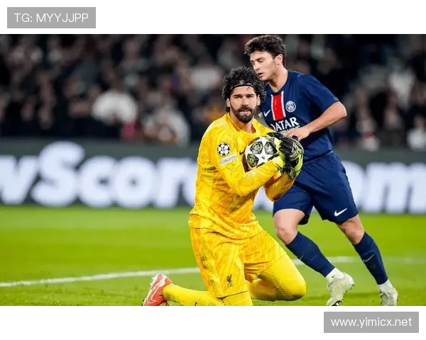 阿利松：一对一扑救+站位判断的完美现代门将模板