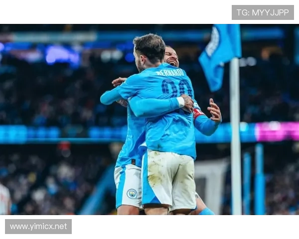 阿尔瓦雷斯 vs 热苏斯：曼城锋线更替中的战术适配与效率对比