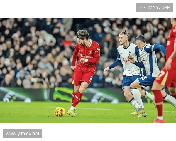 利物浦重返英超争冠行列，对赛季竞争格局带来关键变化