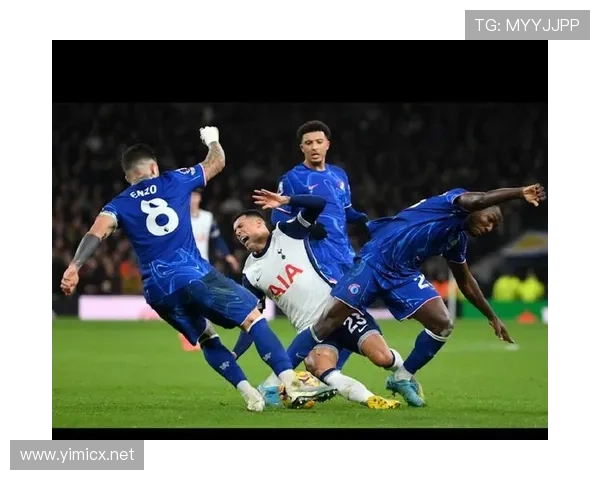 切尔西核心球员尚未确立，球队攻防体系稳定性下降