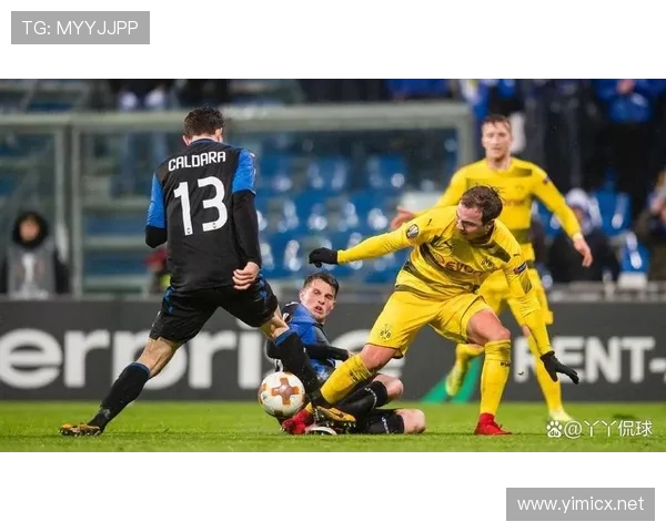 多特蒙德战术依赖明显，争冠形势面临严峻考验