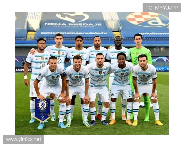 从萨格勒布迪纳摩天才到欧洲豪门中场：科瓦契奇的崛起之路