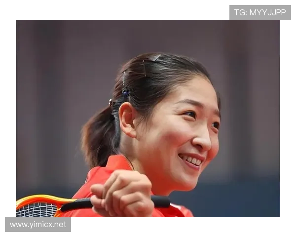 刘诗雯比赛后一杯奶茶不离手，冠军气场也太接地气了吧？