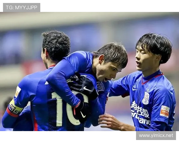 上海申花在强强对话中难以占据主动，关键战能力受到检验