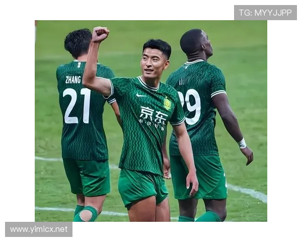 国安本土球员挑大梁表现回暖，是否具备长期成为新核心的稳定性承压