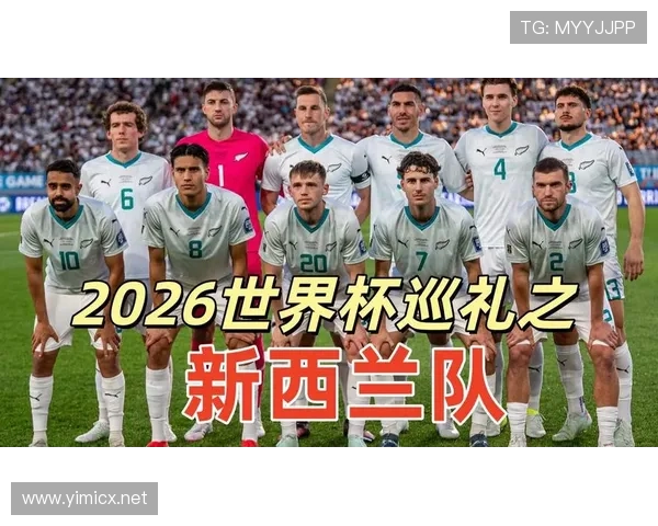 新西兰能否创造历史突破2026世界杯小组赛